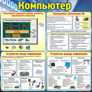 СШК- 127 -   Компьютер